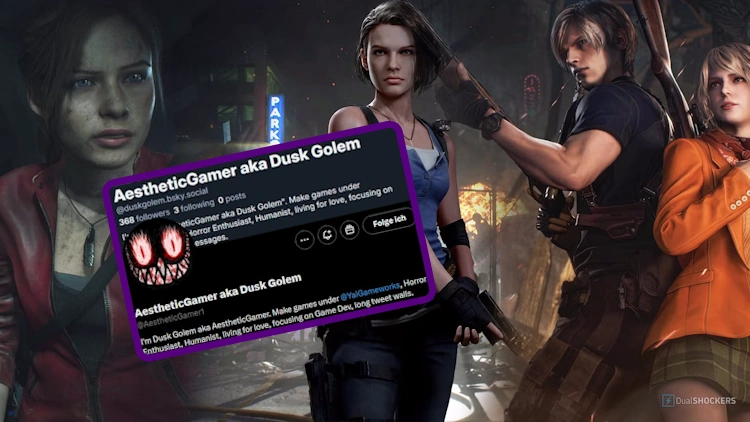 Verworfen, verloren, weiterverwertet: Insider-Details zu gestrichenen Resident-Evil-Projekten